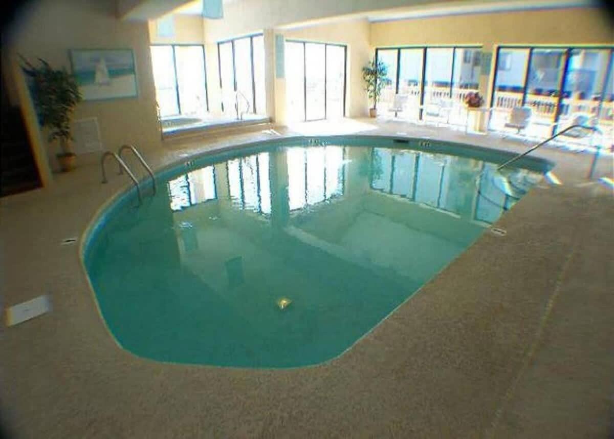 *Wonderful Amenities*Queen Beds * Pools & More*C50 Myrtle Beach Bagian luar foto