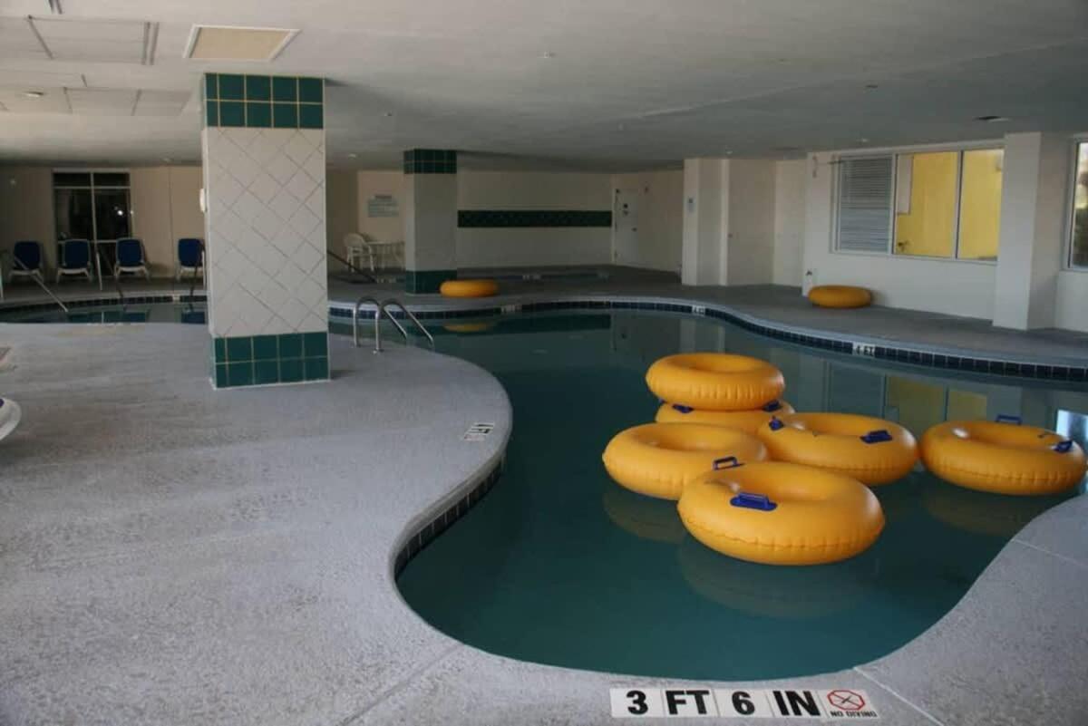 *Wonderful Amenities*Queen Beds * Pools & More*C50 Myrtle Beach Bagian luar foto