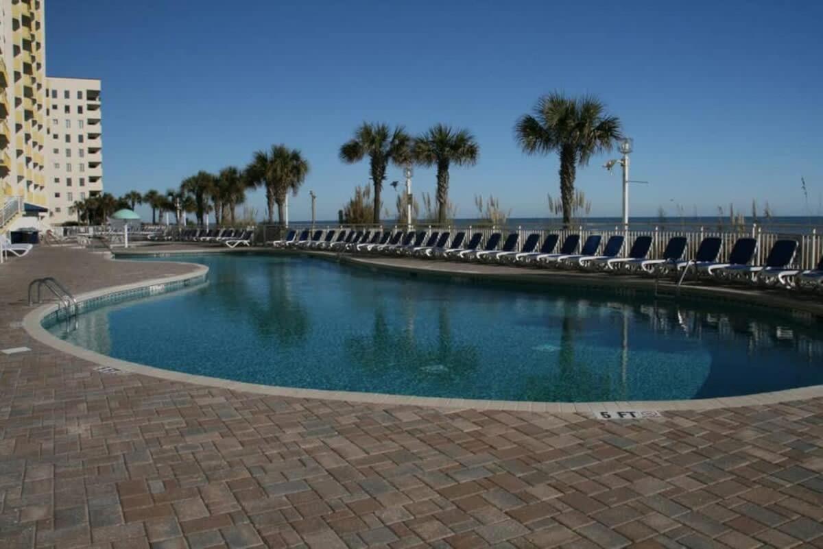 *Wonderful Amenities*Queen Beds * Pools & More*C50 Myrtle Beach Bagian luar foto
