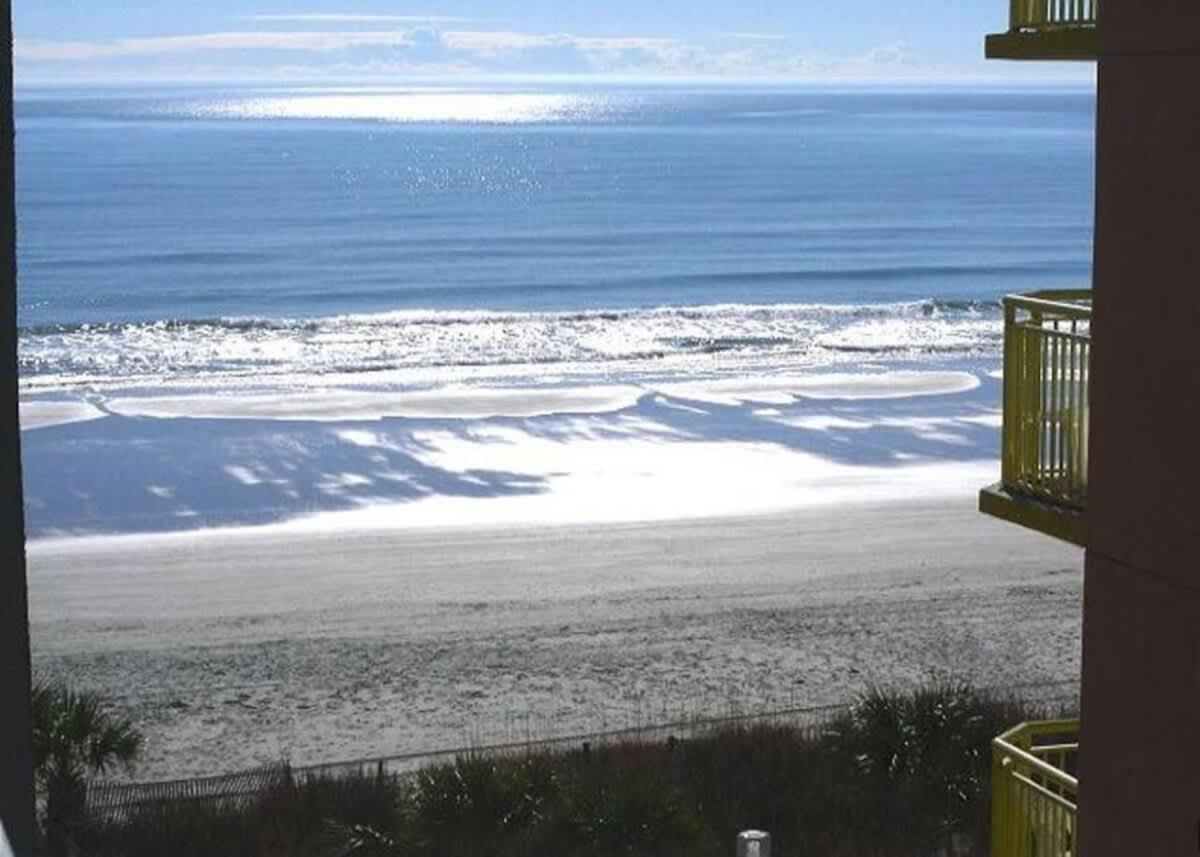 *Wonderful Amenities*Queen Beds * Pools & More*C50 Myrtle Beach Bagian luar foto