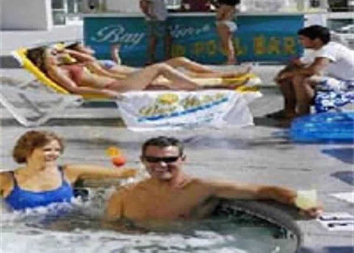 *Wonderful Amenities*Queen Beds * Pools & More*C50 Myrtle Beach Bagian luar foto