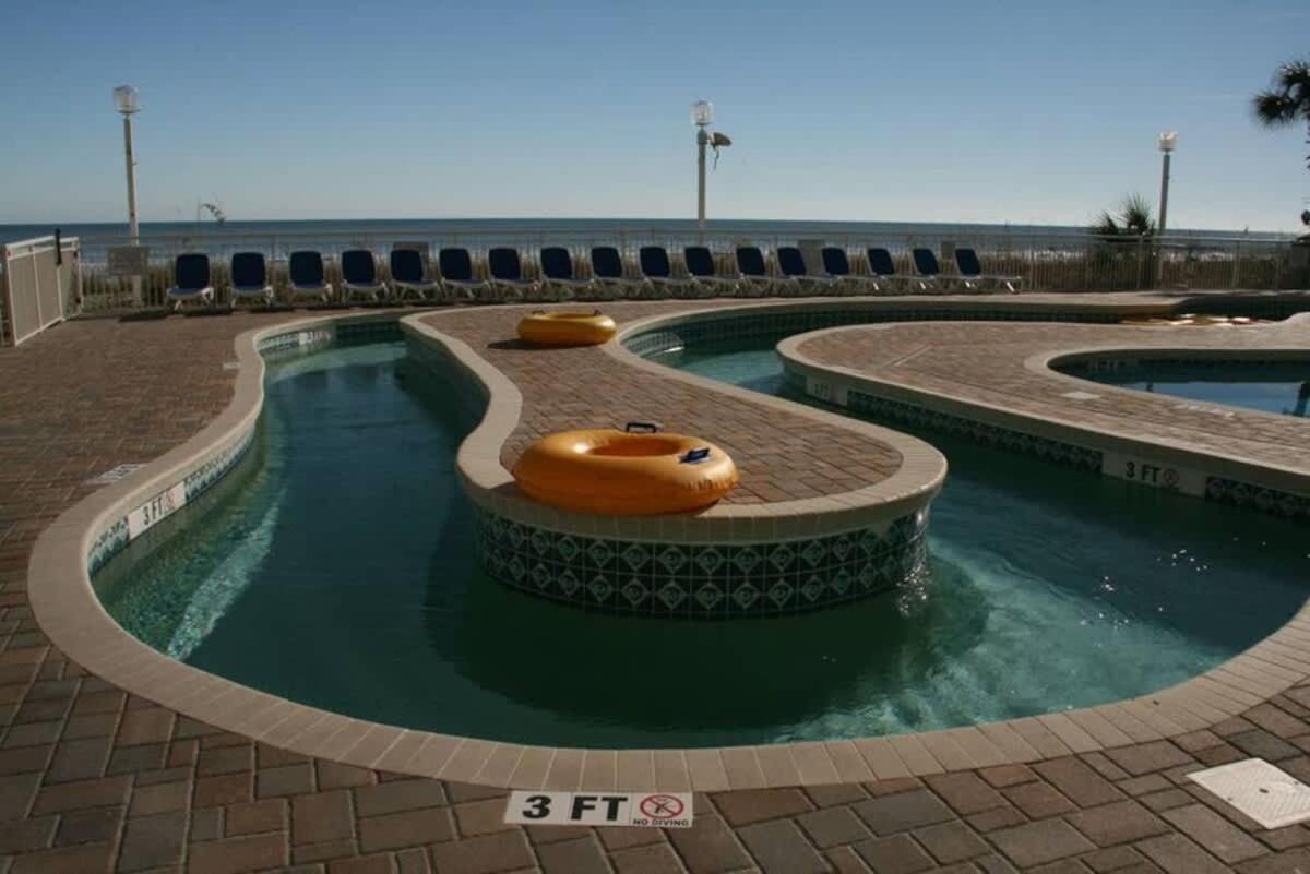 *Wonderful Amenities*Queen Beds * Pools & More*C50 Myrtle Beach Bagian luar foto