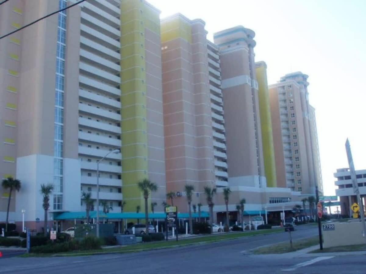 *Wonderful Amenities*Queen Beds * Pools & More*C50 Myrtle Beach Bagian luar foto