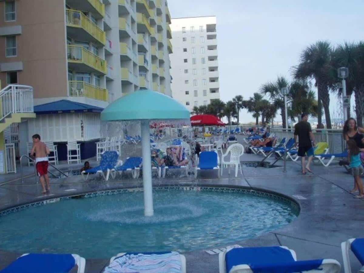 *Wonderful Amenities*Queen Beds * Pools & More*C50 Myrtle Beach Bagian luar foto