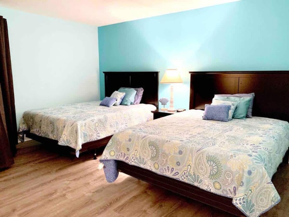 *Wonderful Amenities*Queen Beds * Pools & More*C50 Myrtle Beach Bagian luar foto